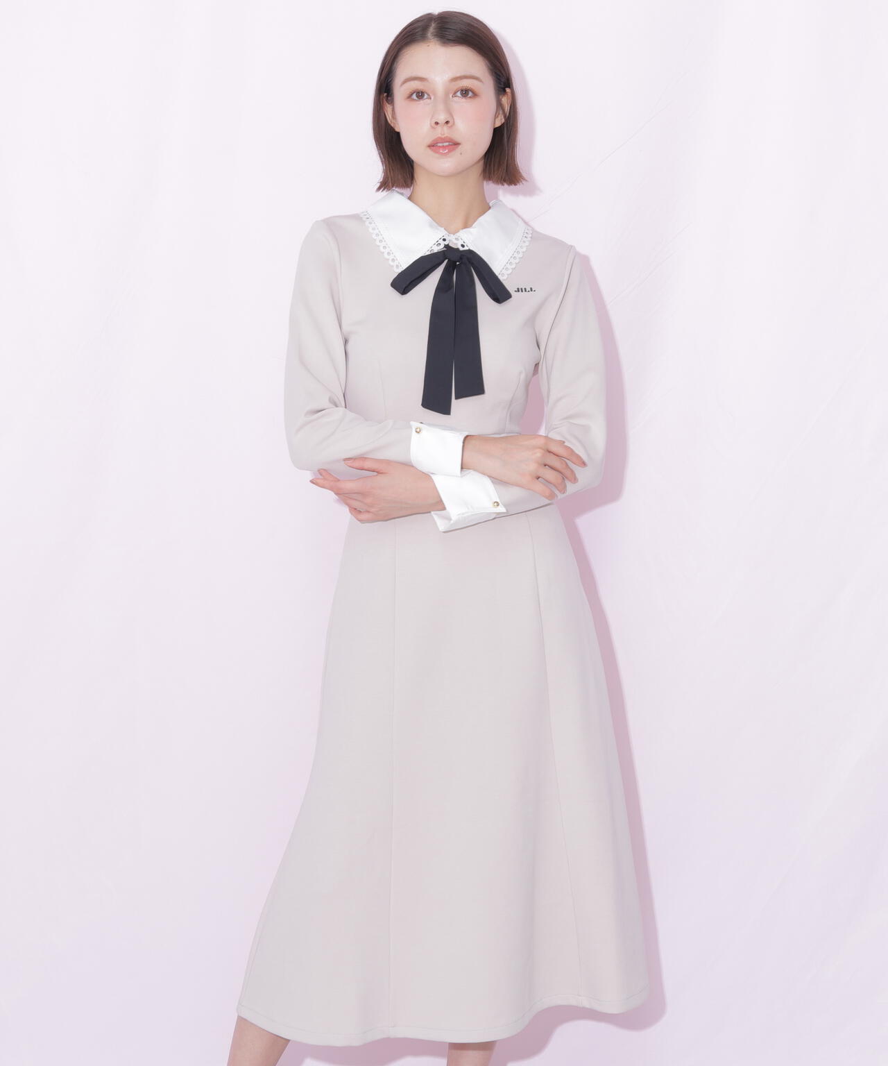 167cm 着用サイズ:FR