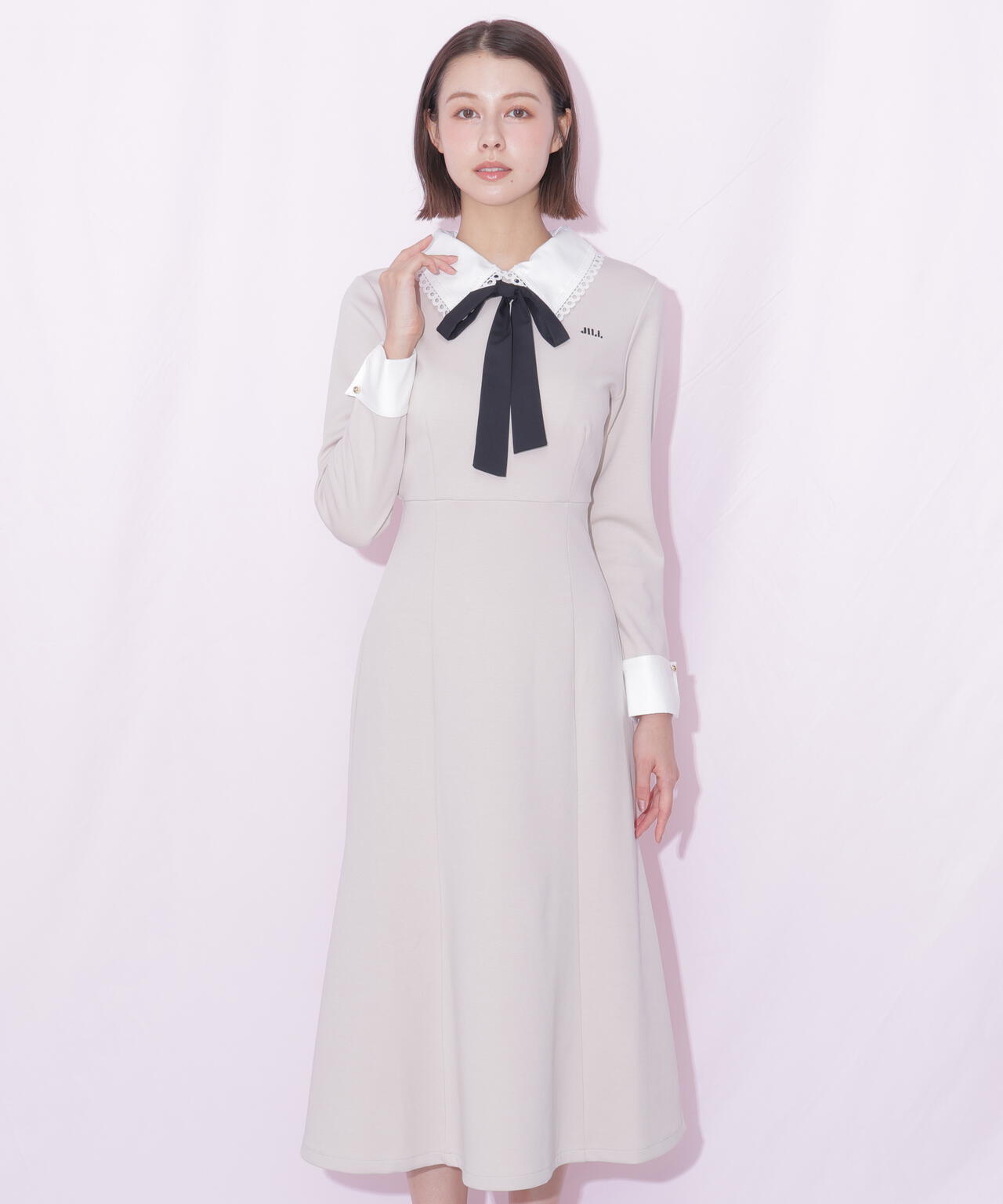 167cm 着用サイズ:FR