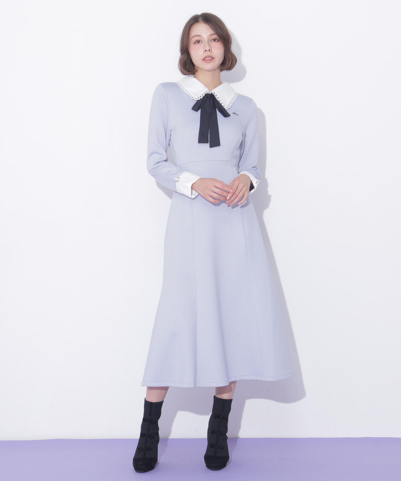 167cm 着用サイズ:FR