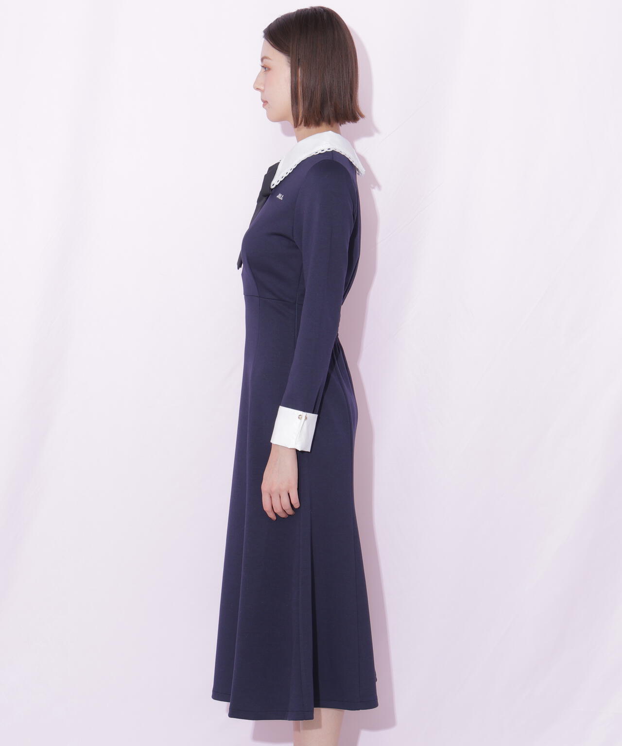 167cm 着用サイズ:FR