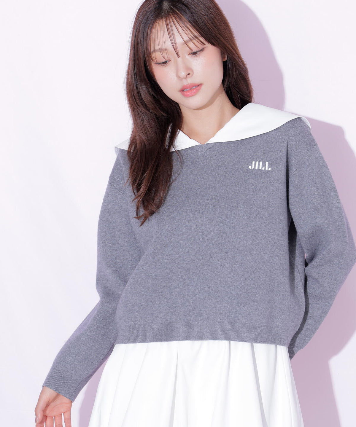 170cm 着用サイズ:FR