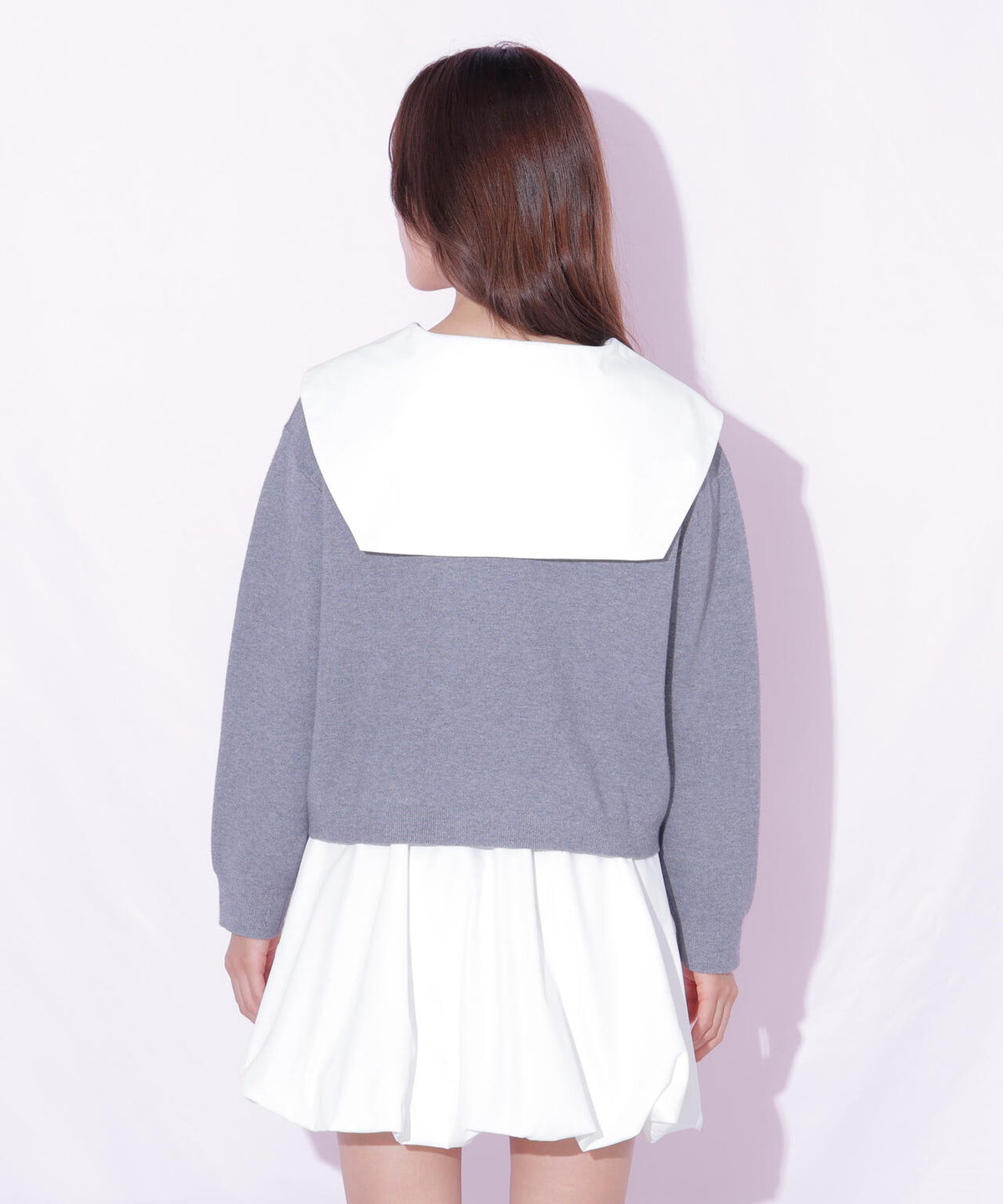 170cm 着用サイズ:FR