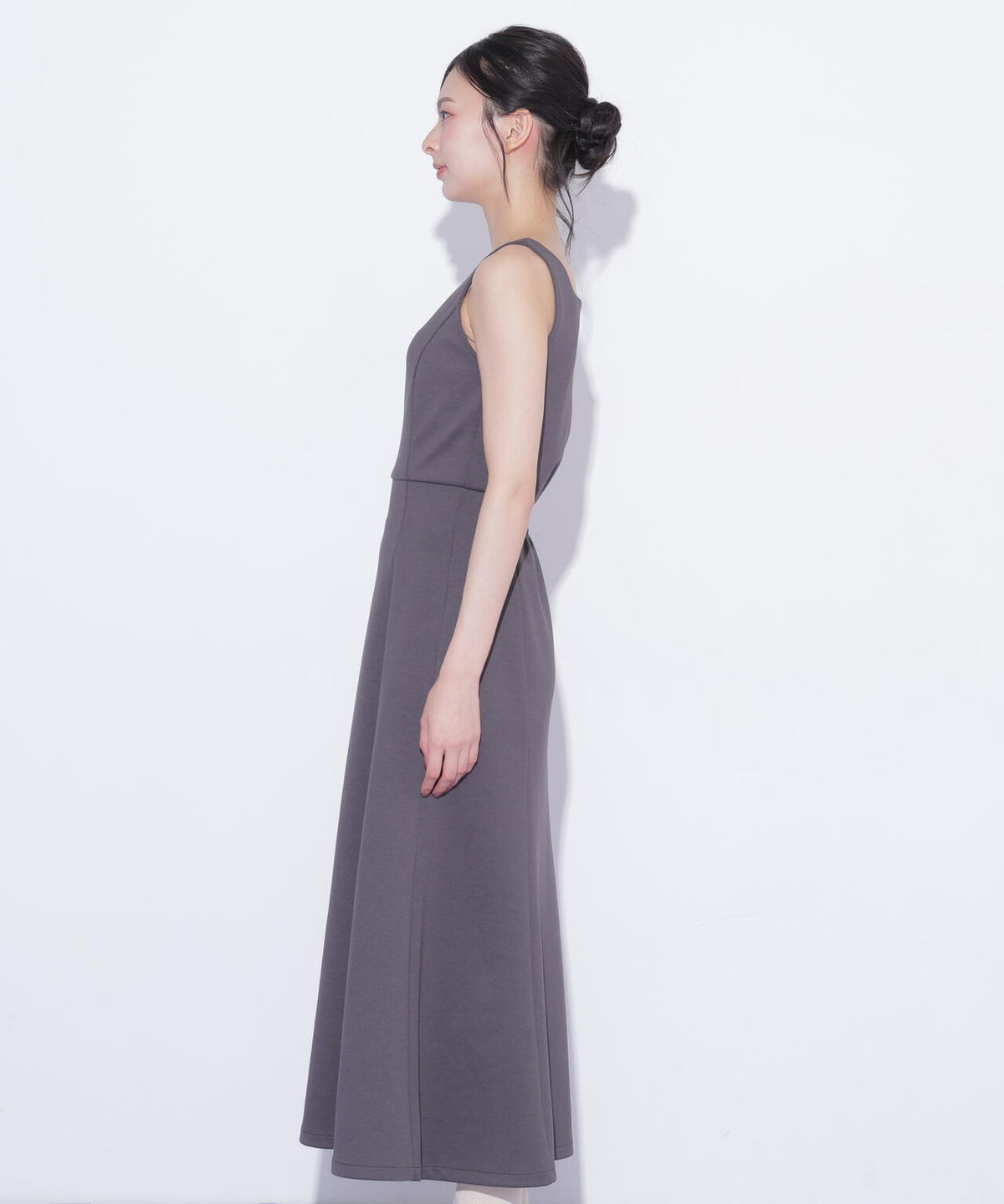 162cm 着用サイズ:FR