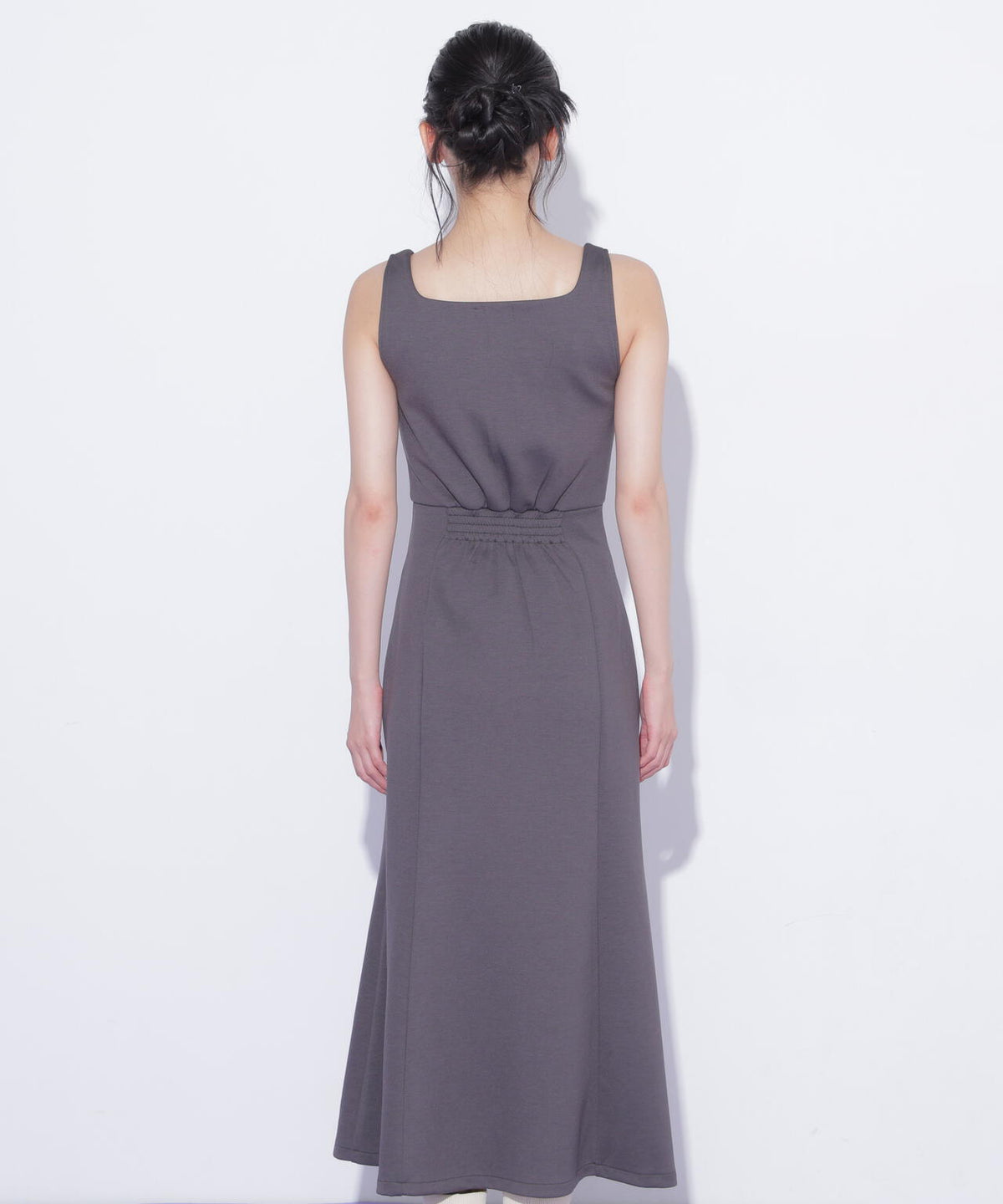 162cm 着用サイズ:FR