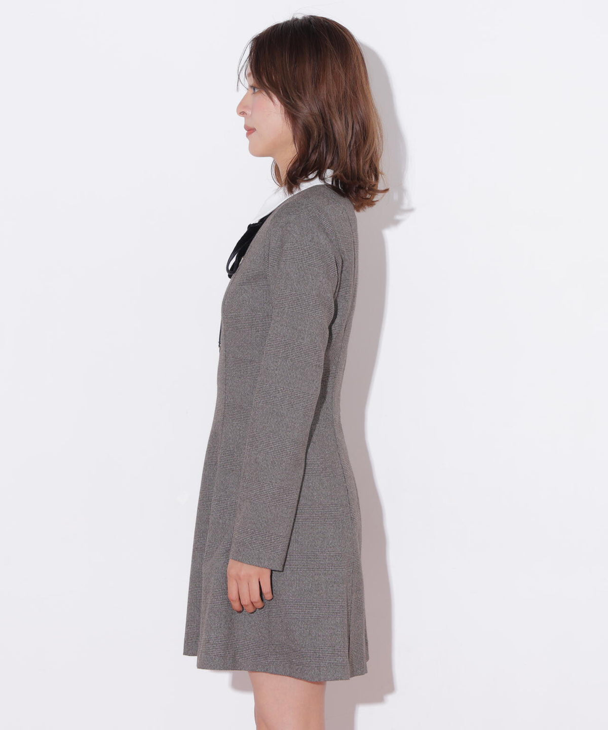 170cm 着用サイズ:M
