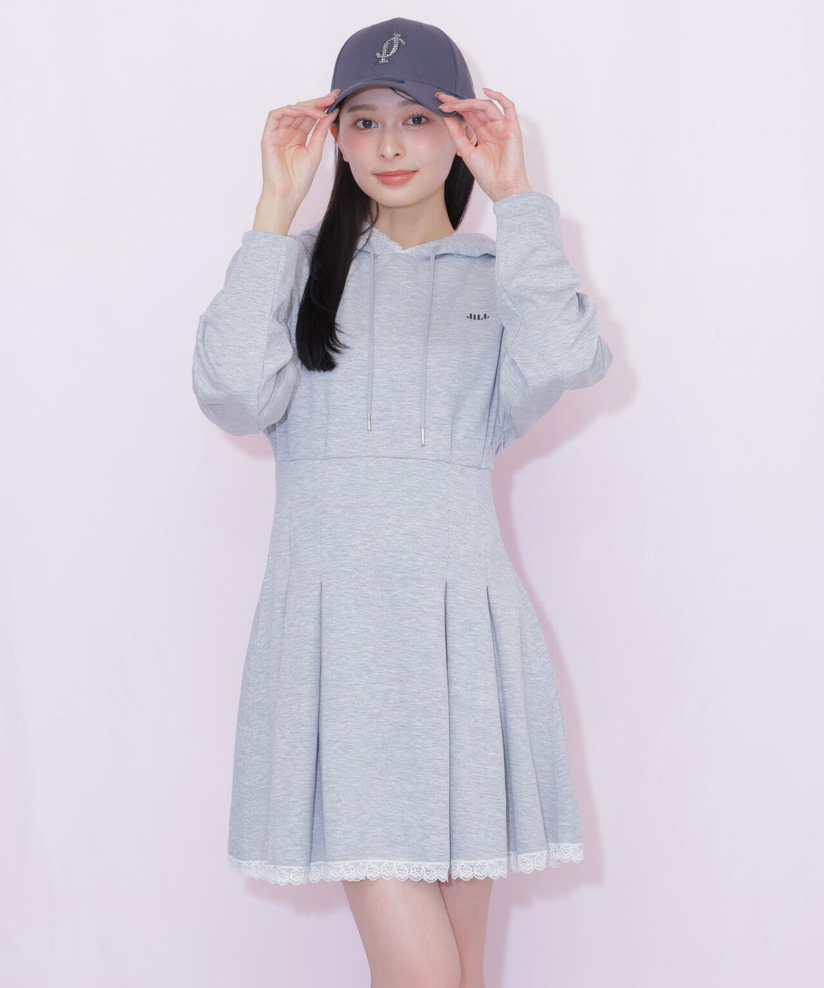 162cm 着用サイズ:FR