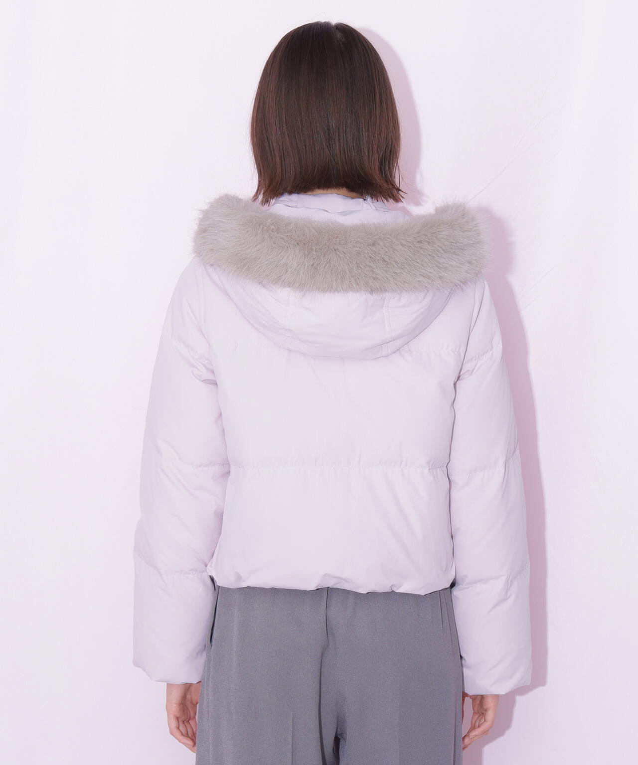 167cm 着用サイズ:M