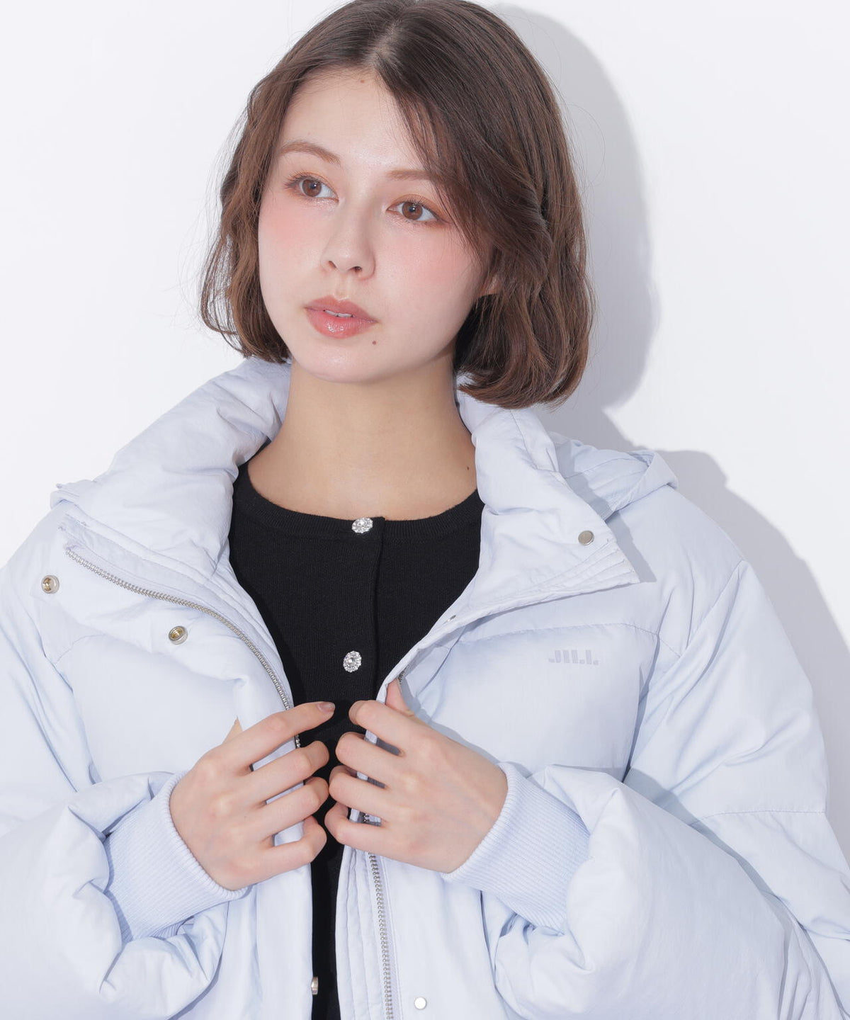 167cm 着用サイズ:M