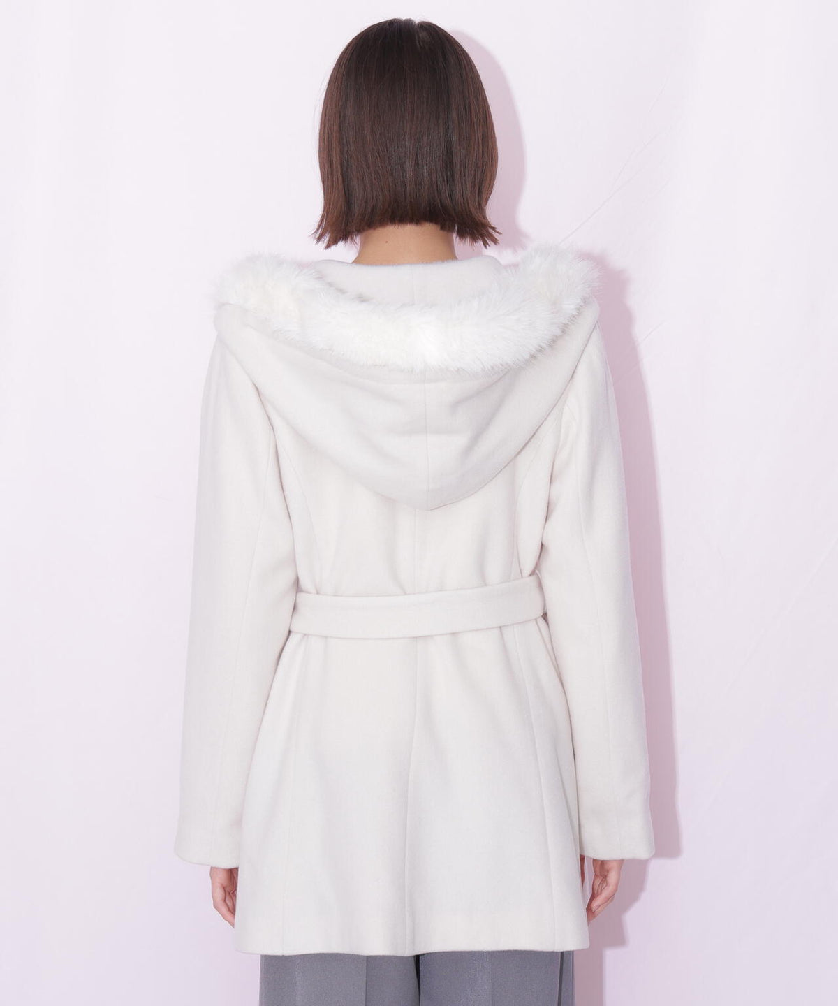 167cm 着用サイズ:M