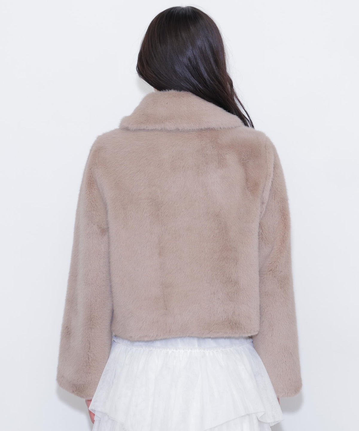 162cm 着用サイズ:M