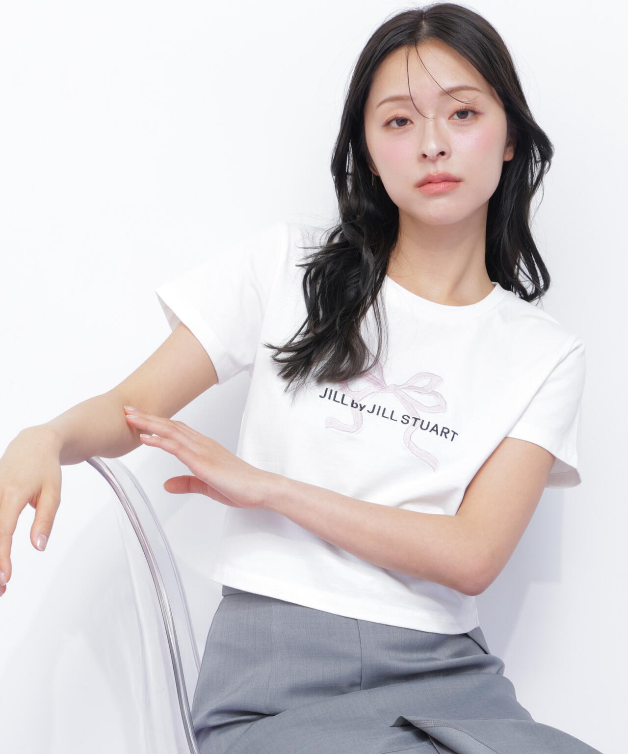 170cm 着用サイズ:FR