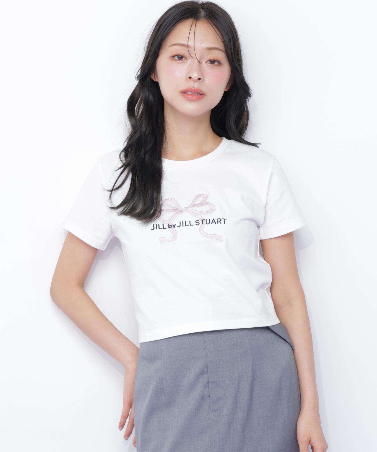170cm 着用サイズ:FR
