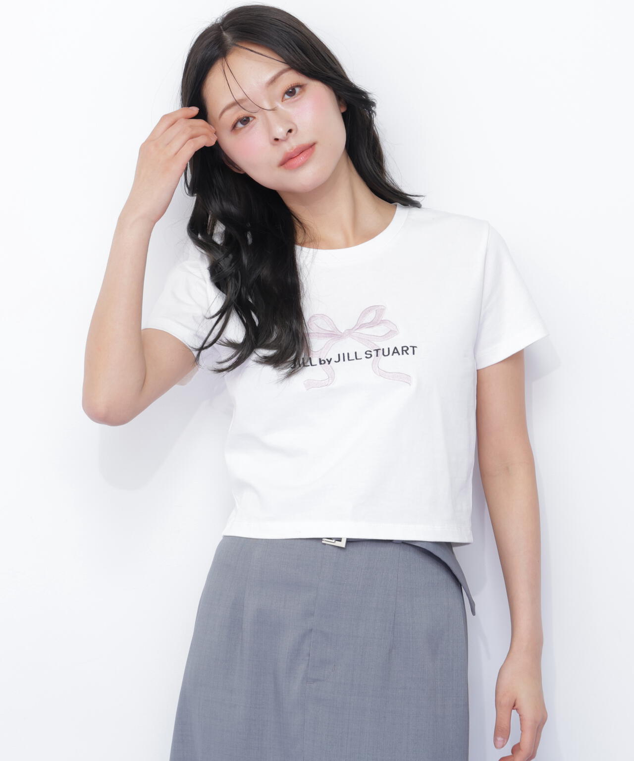 170cm 着用サイズ:FR