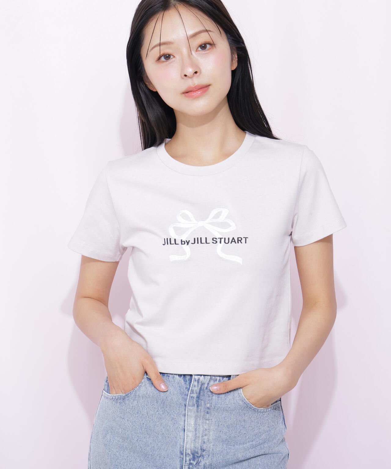 170cm 着用サイズ:FR