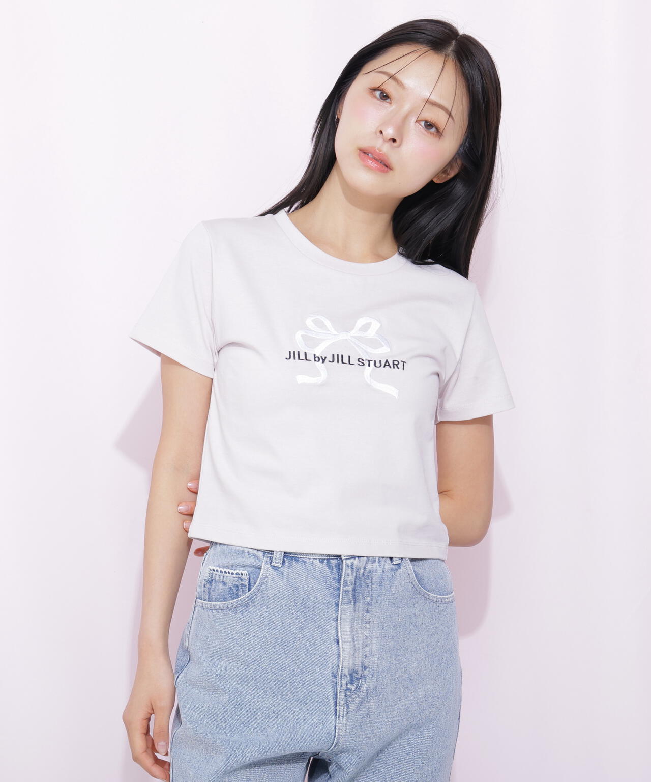 170cm 着用サイズ:FR