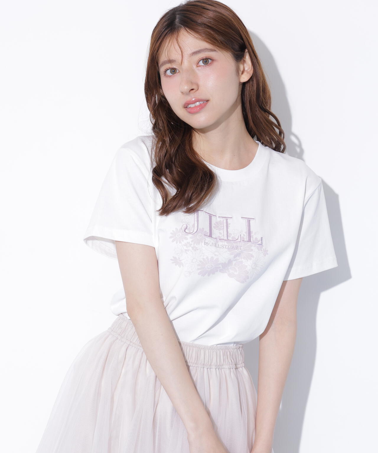 161cm 着用サイズ:FR