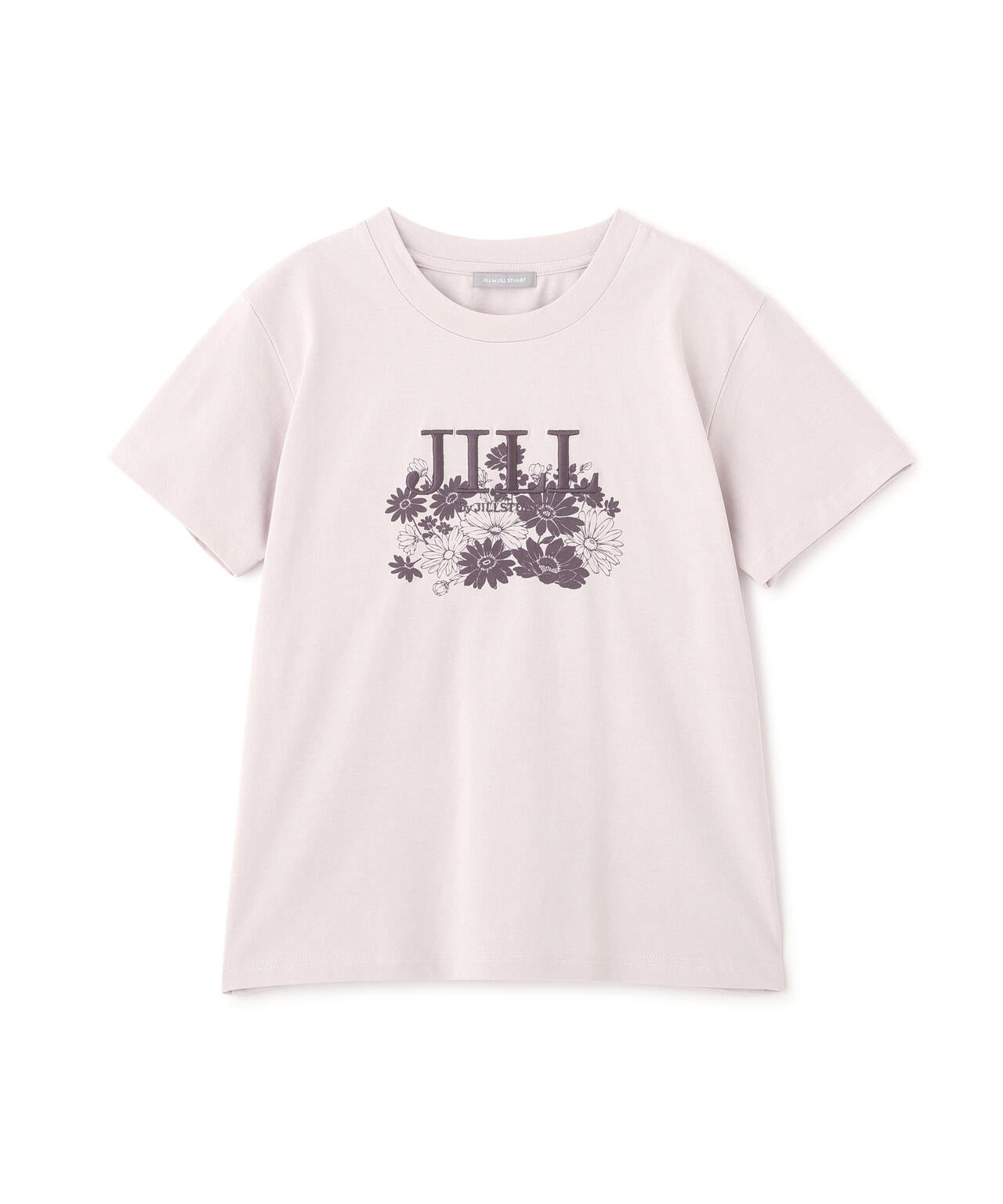 フラワーロゴTシャツ OC