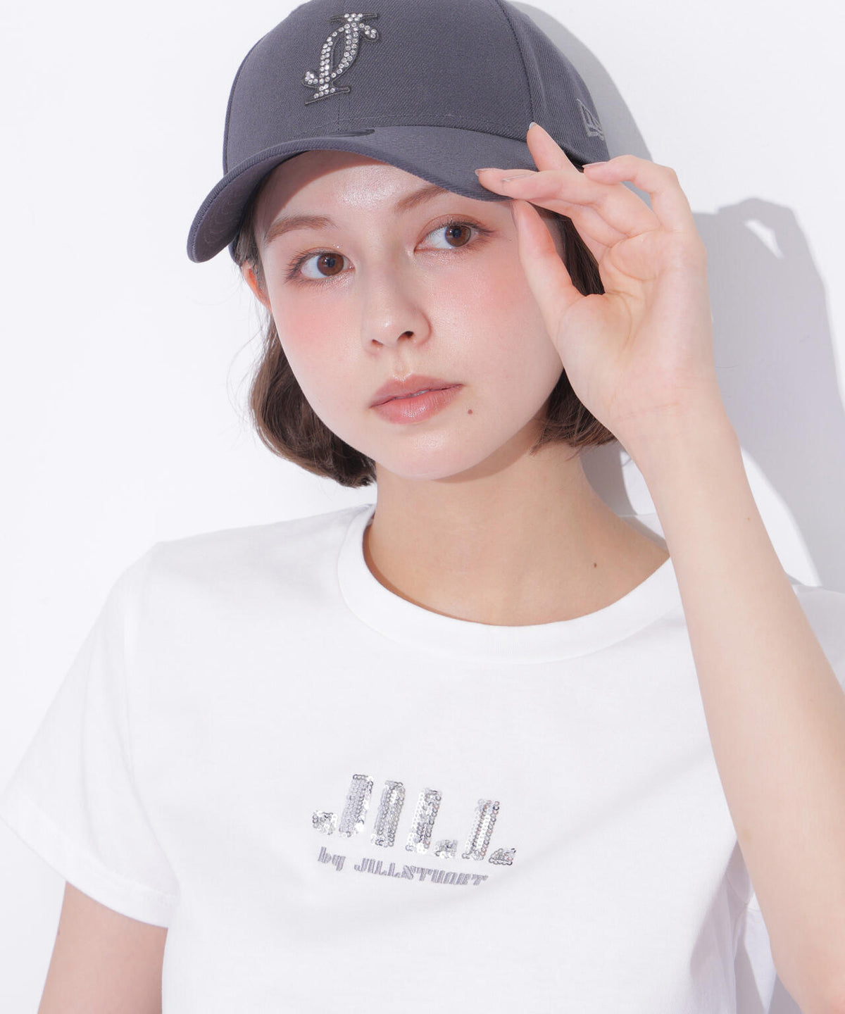 161cm 着用サイズ:FR