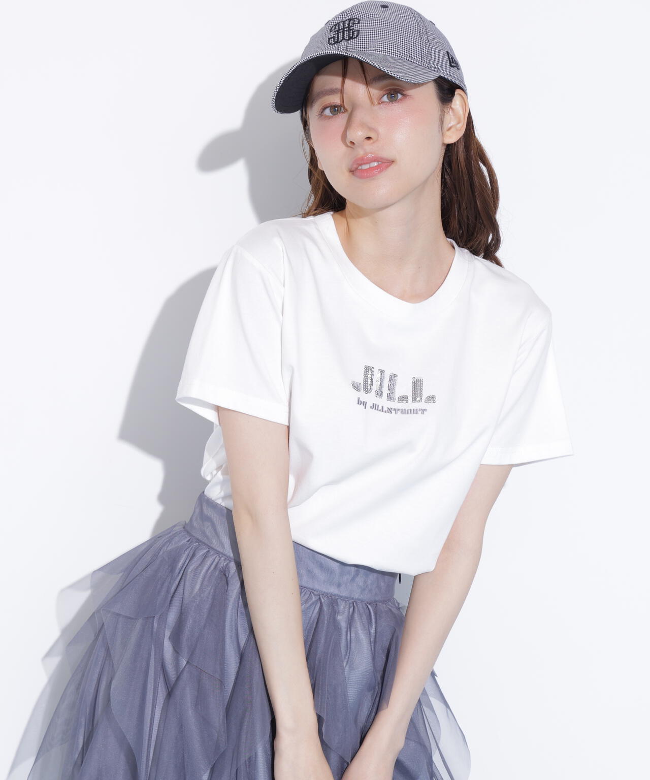 161cm 着用サイズ:FR