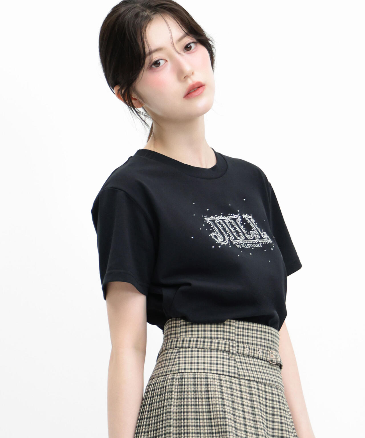 160cm 着用サイズ:FR