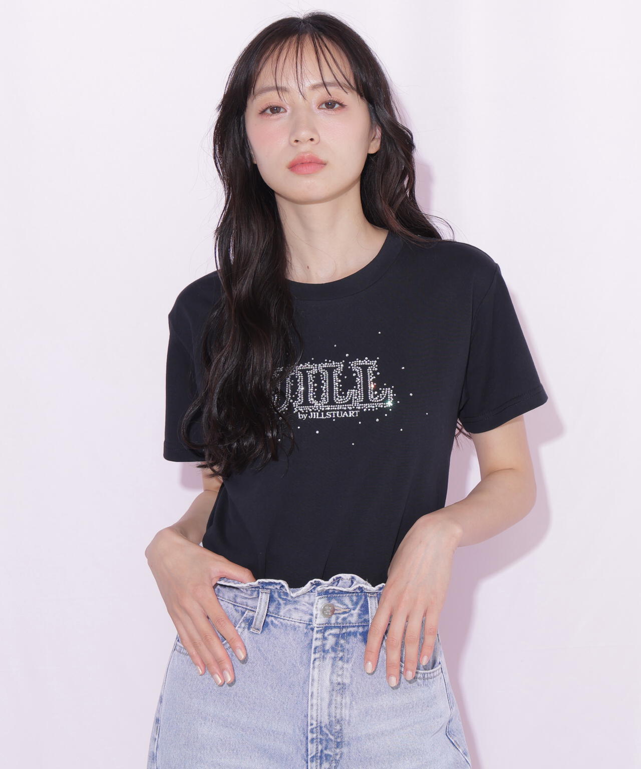 160cm 着用サイズ:FR