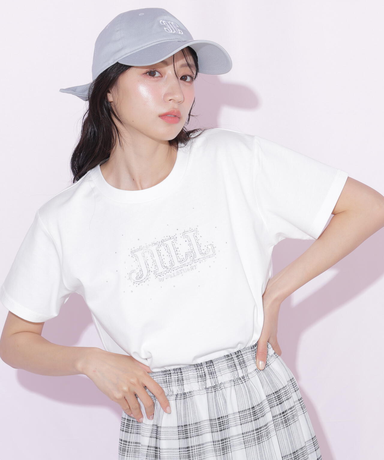 160cm 着用サイズ:FR