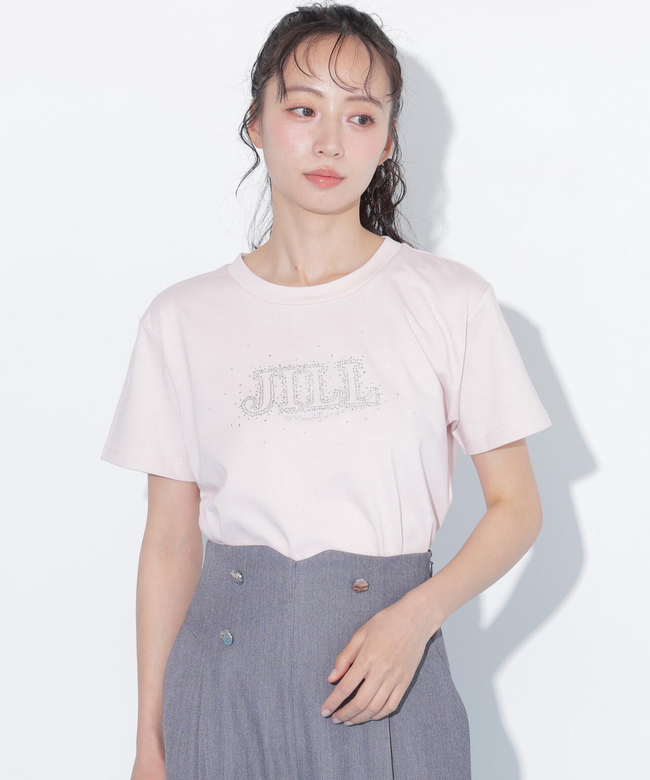 160cm 着用サイズ:FR