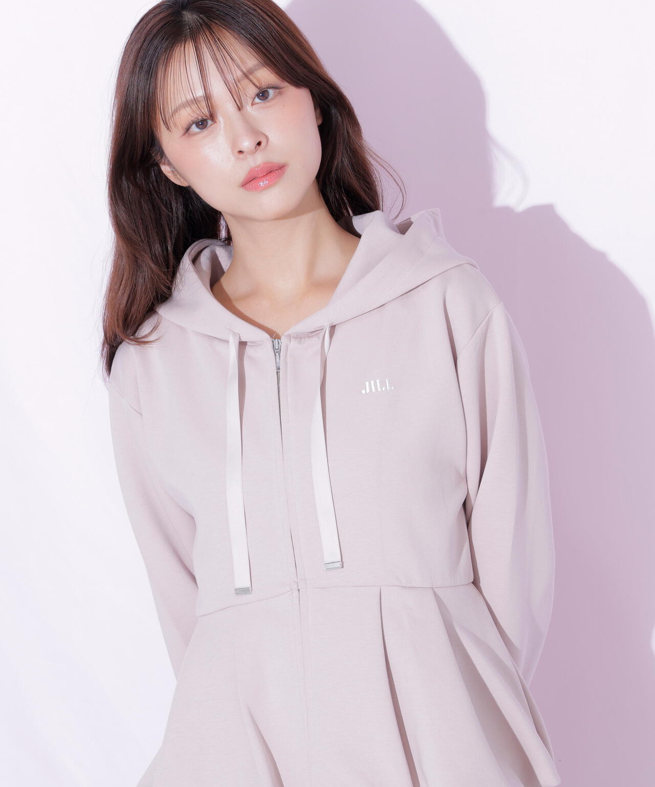 170cm 着用サイズ:FR