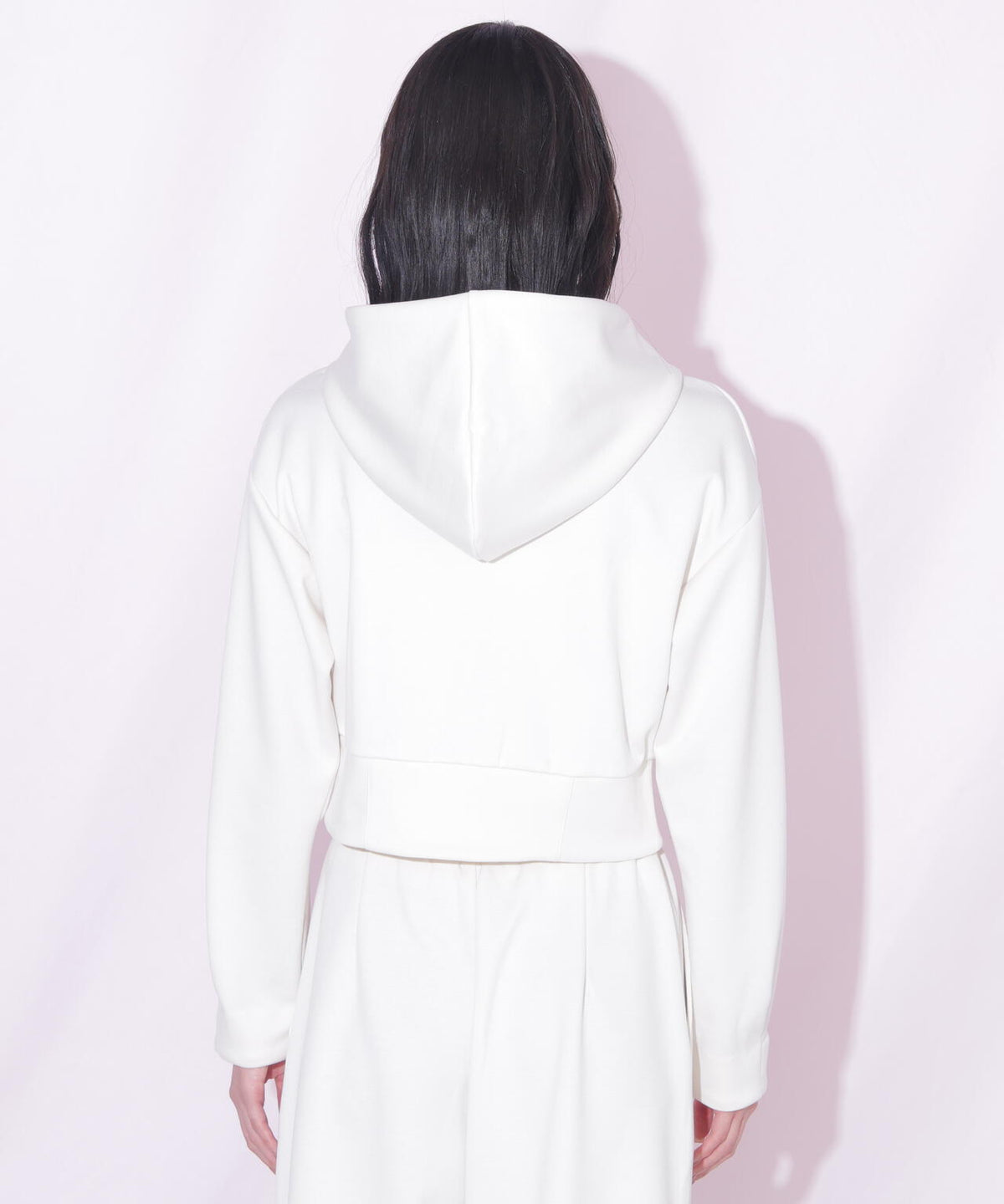 162cm 着用サイズ:FR