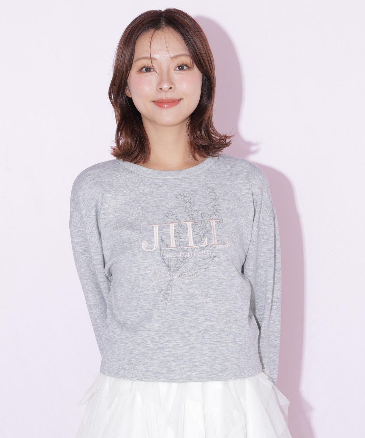 170cm 着用サイズ:FR