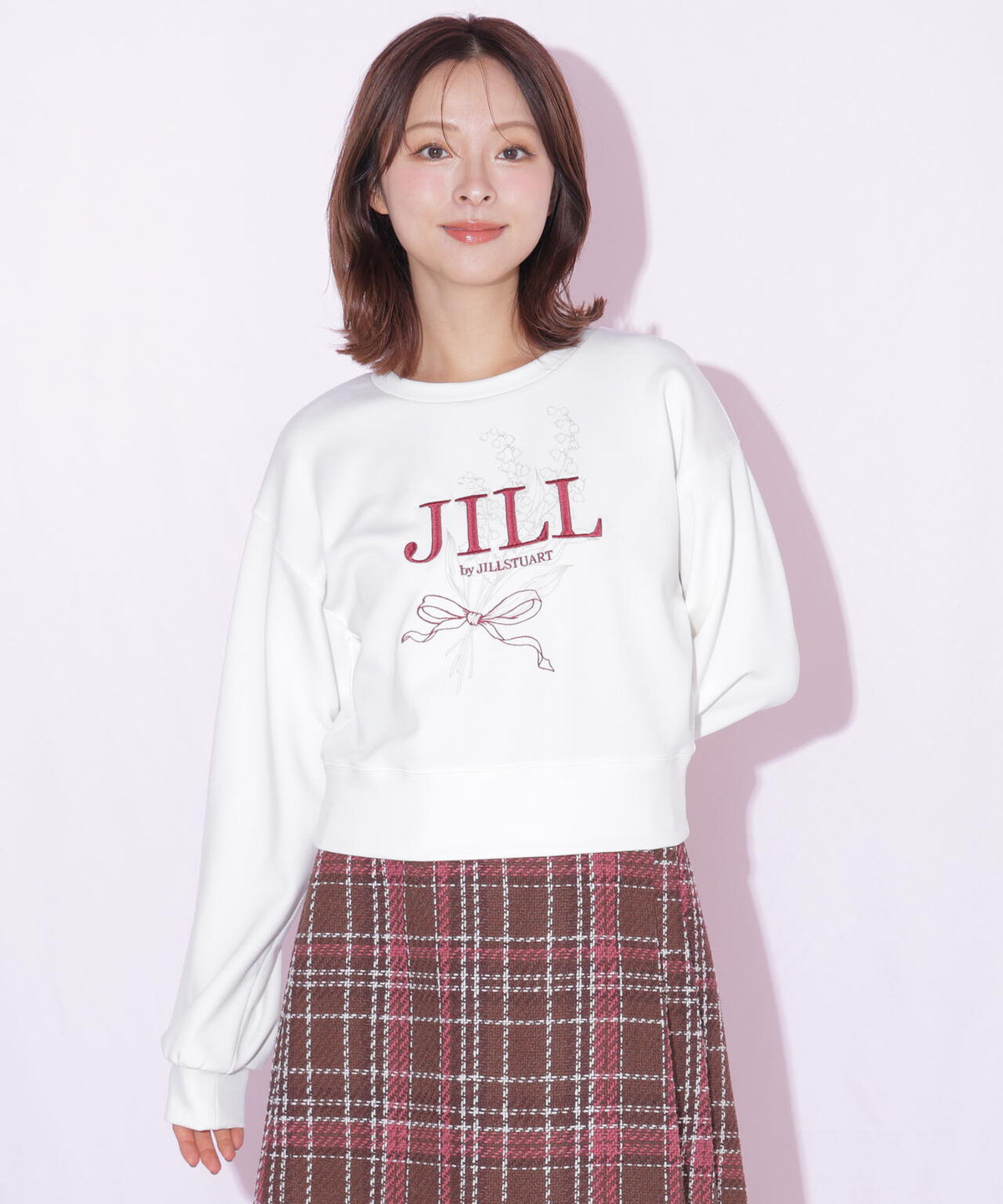 170cm 着用サイズ:FR