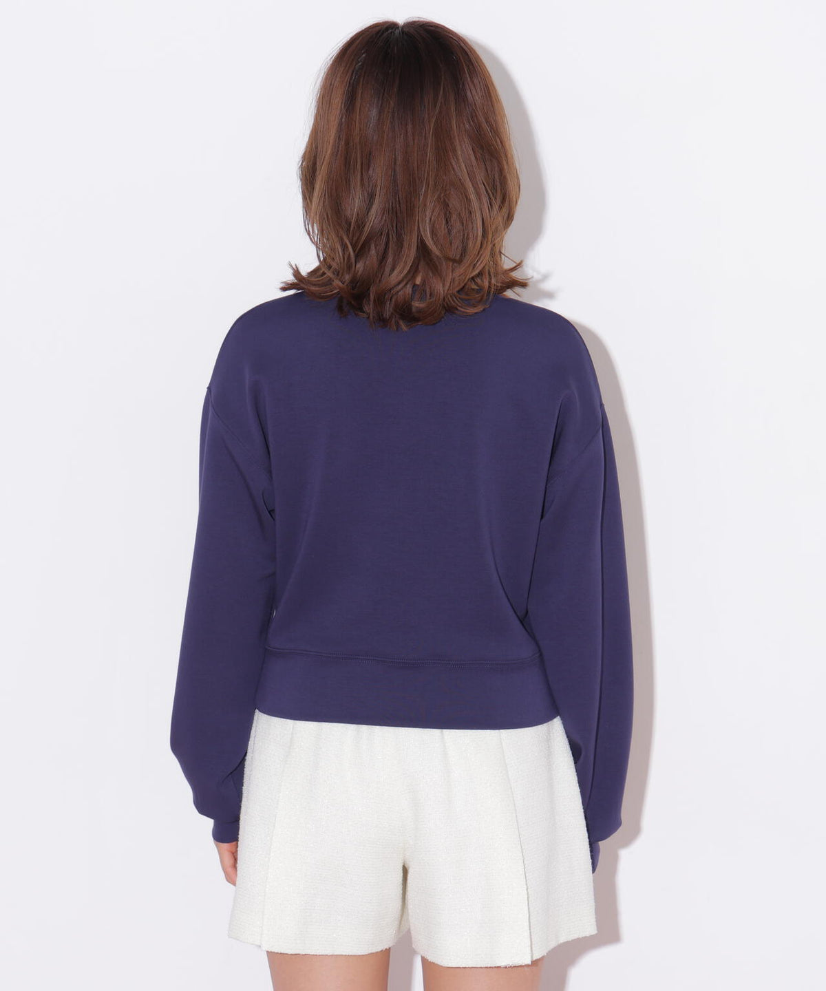 170cm 着用サイズ:FR