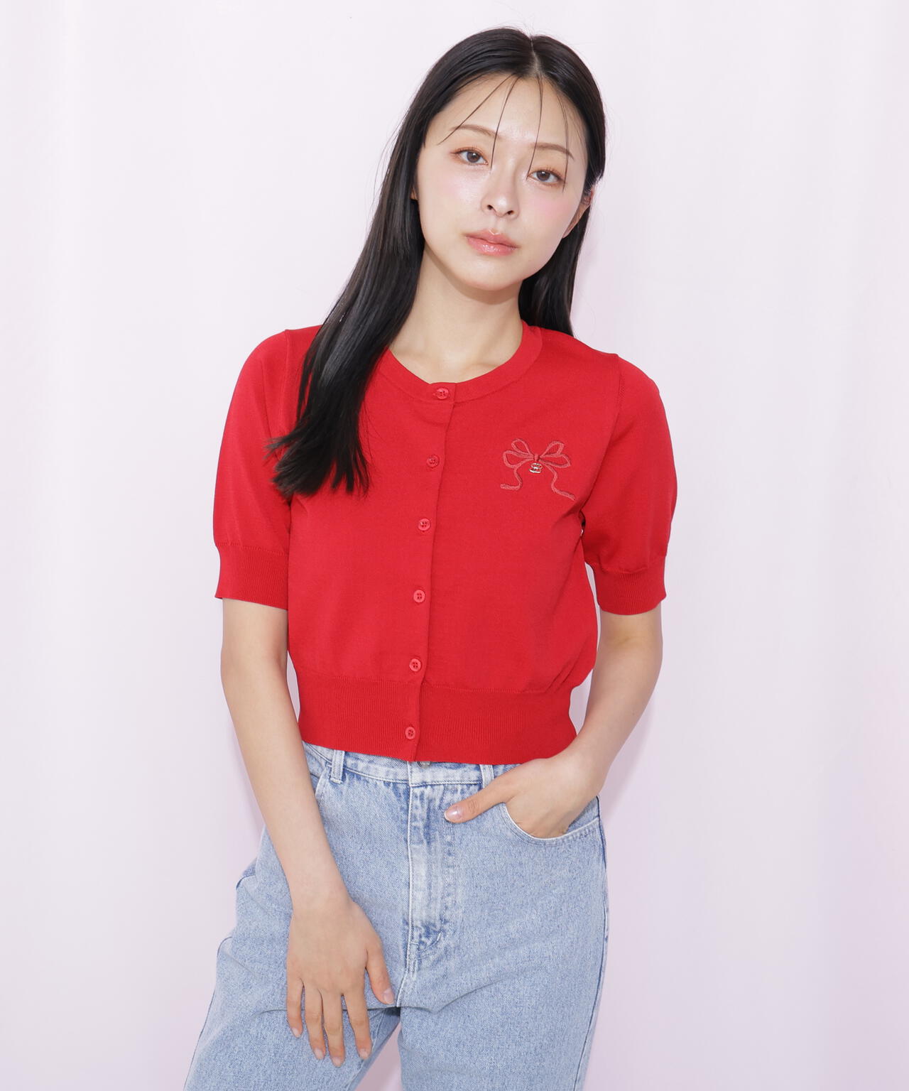 170cm 着用サイズ:FR