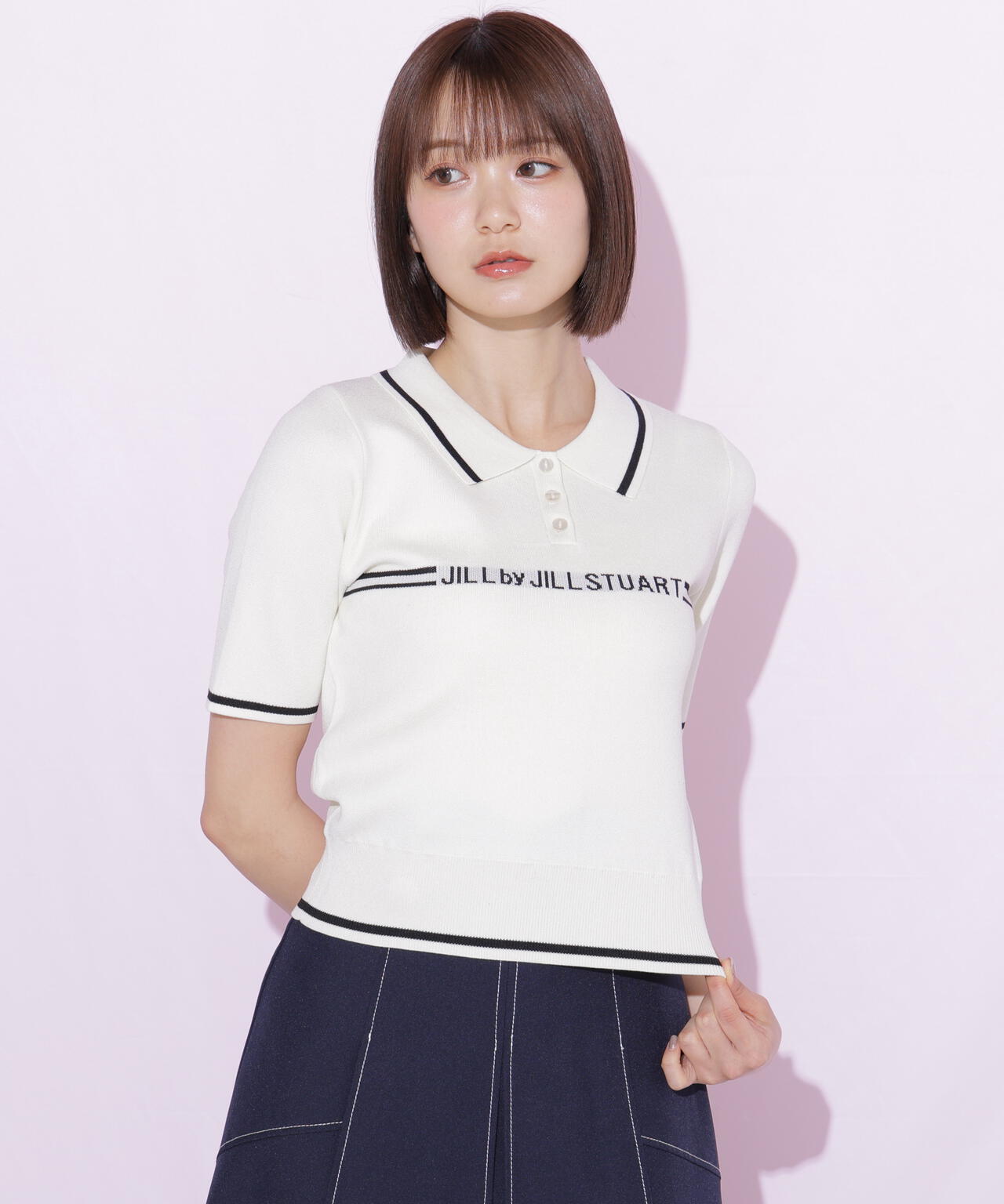 162cm 着用サイズ:FR