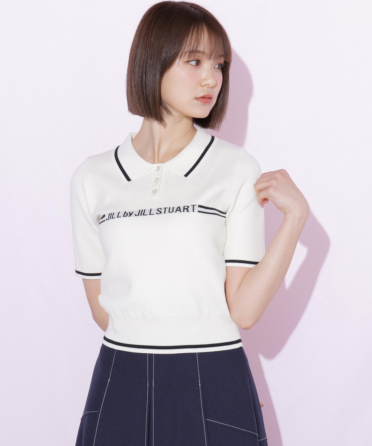162cm 着用サイズ:FR