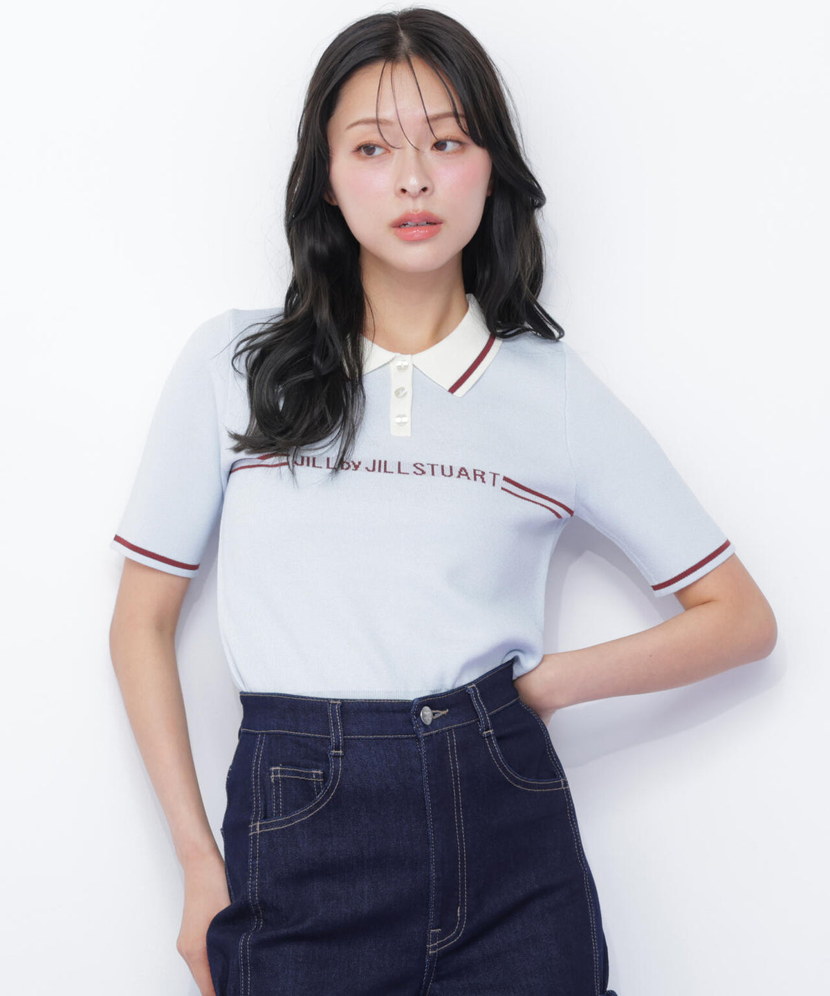 170cm 着用サイズ:FR
