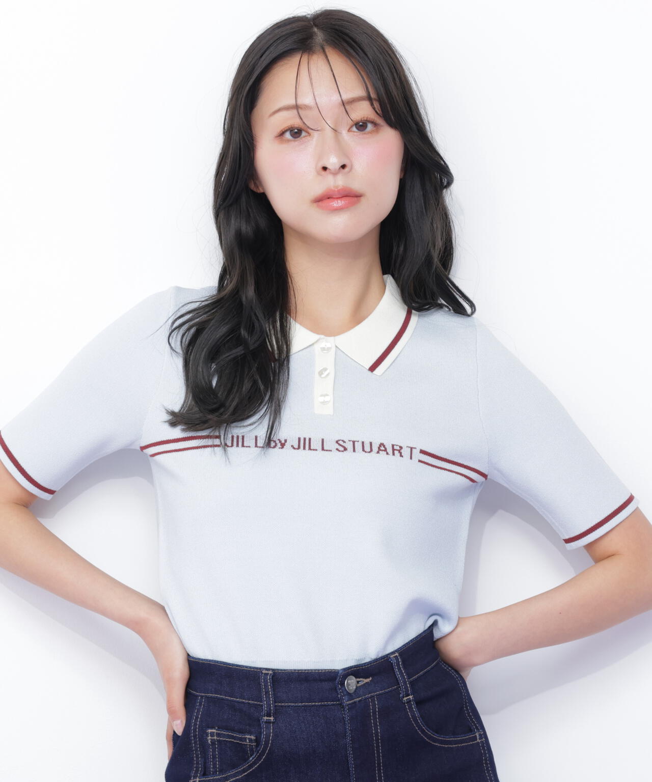 170cm 着用サイズ:FR