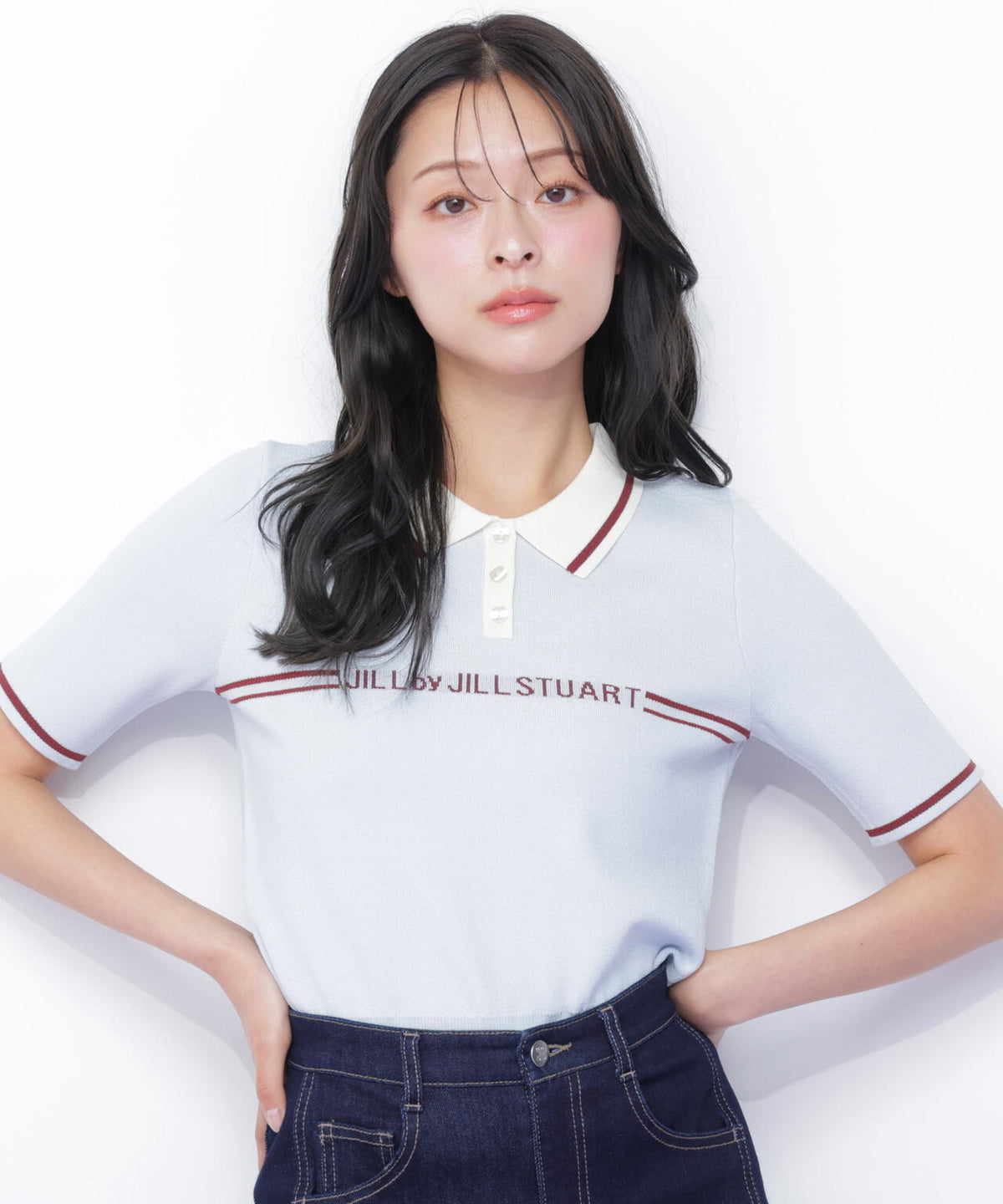 170cm 着用サイズ:FR