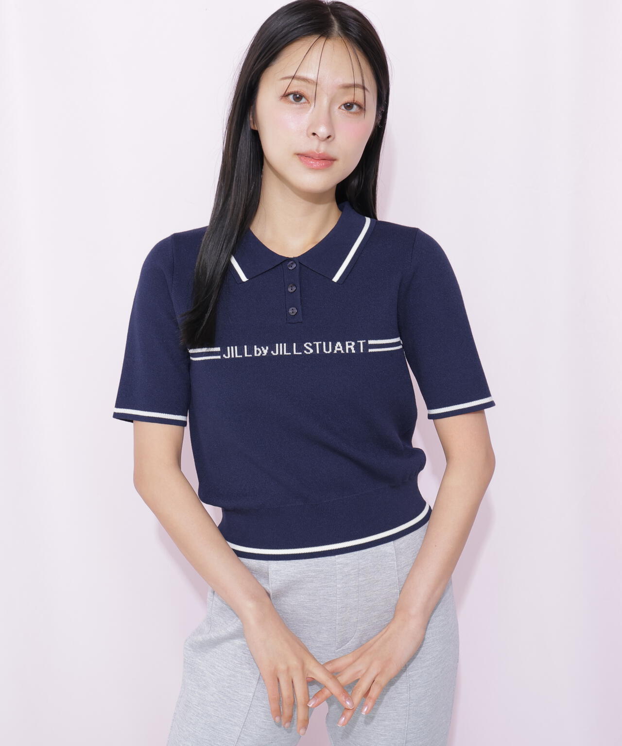 162cm 着用サイズ:FR