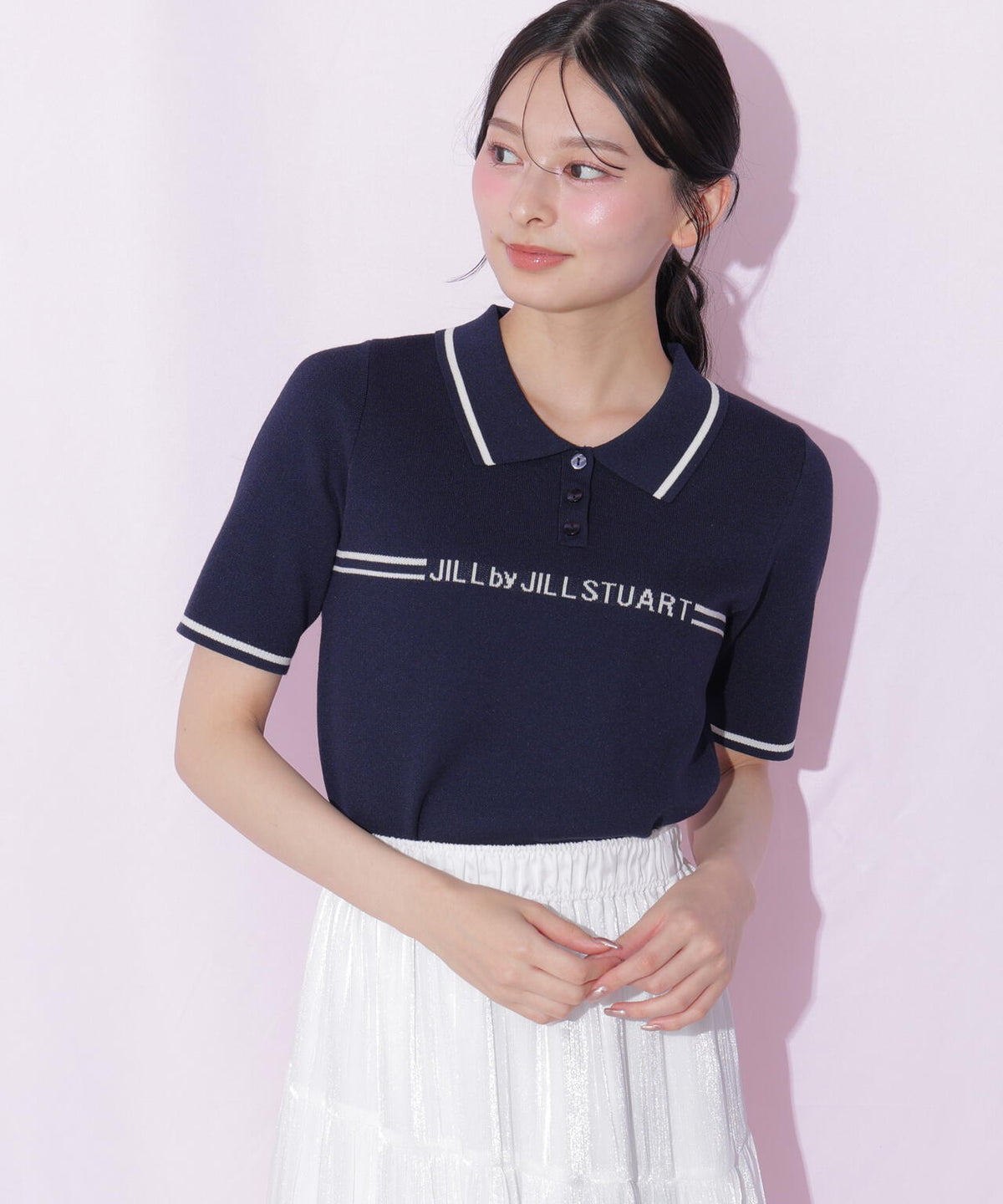 162cm 着用サイズ:FR