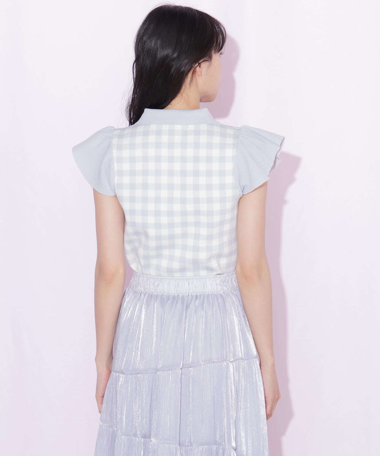 160cm 着用サイズ:FR