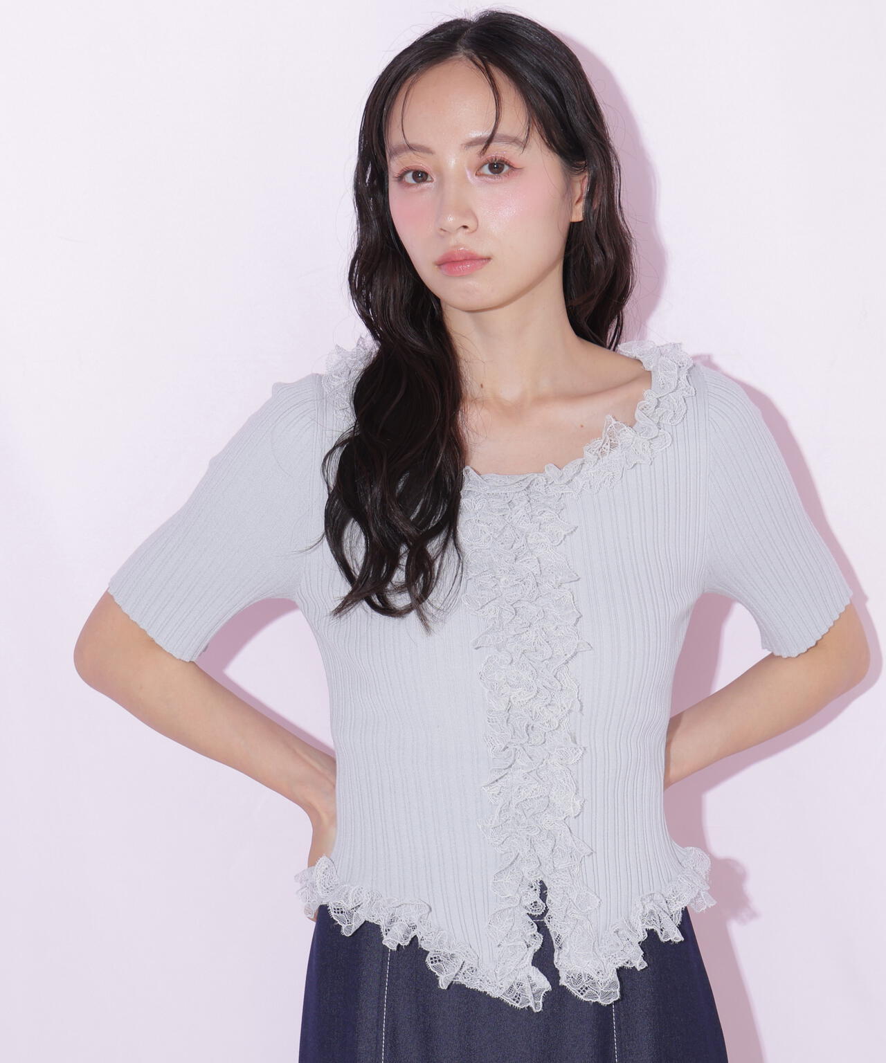 レーストリムニット