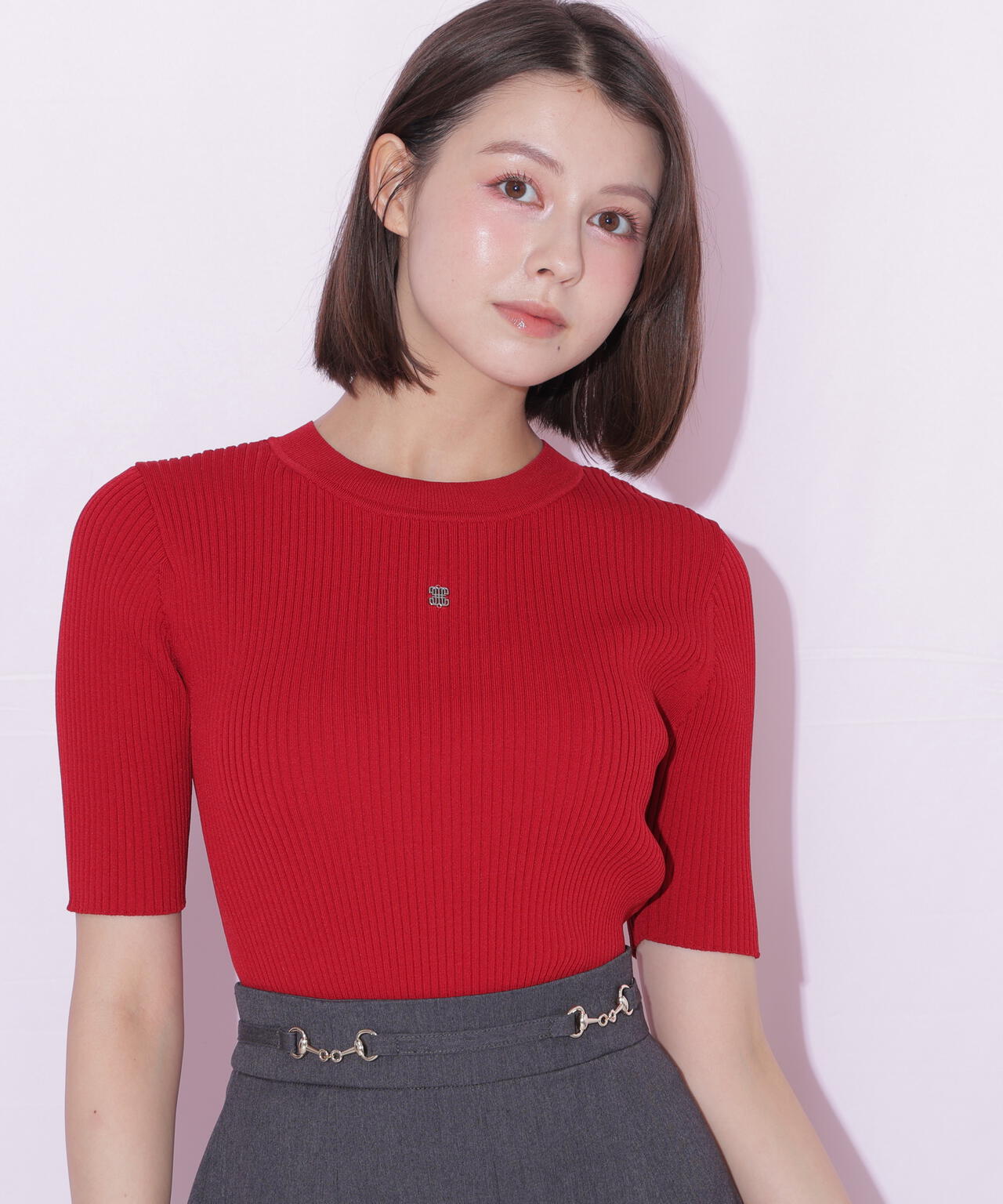 167cm 着用サイズ:FR