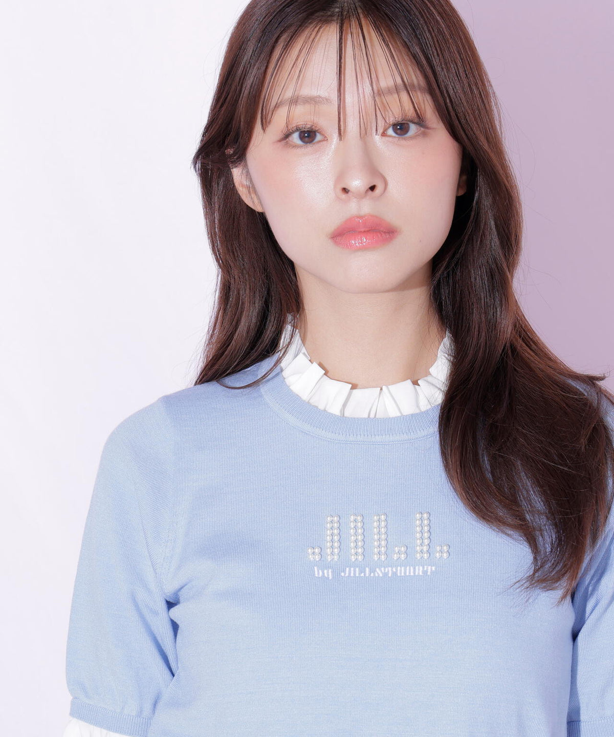 170cm 着用サイズ:FR