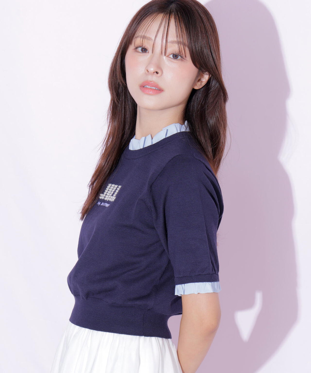 170cm 着用サイズ:FR