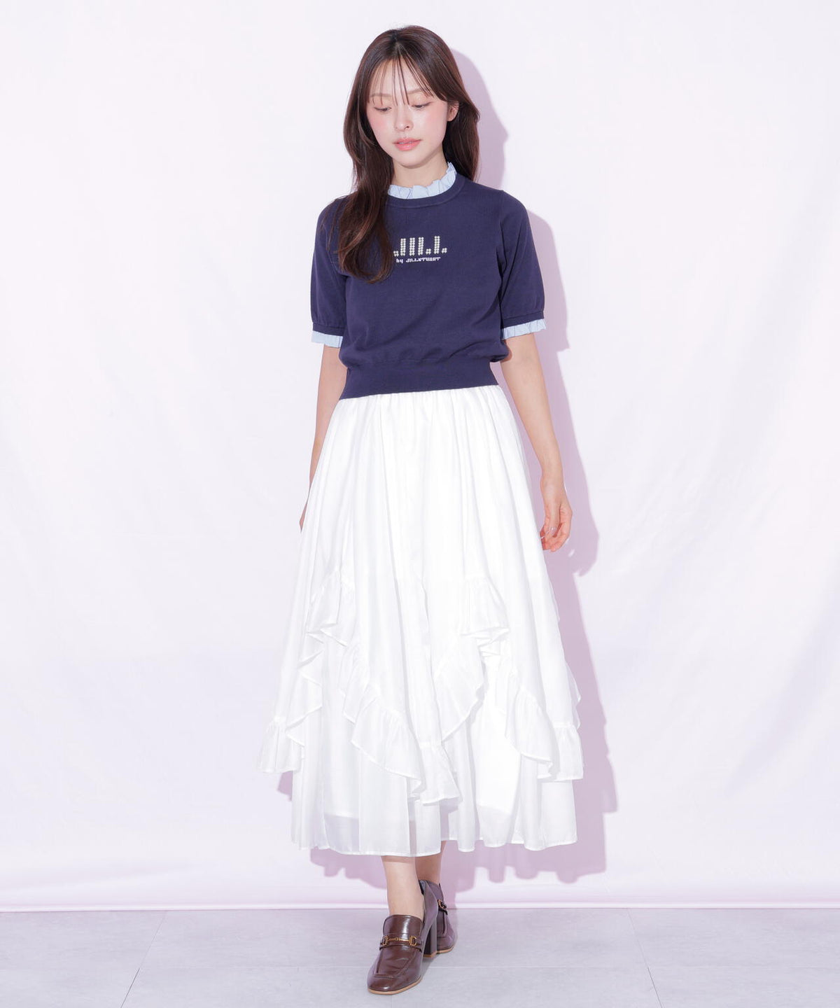 170cm 着用サイズ:FR