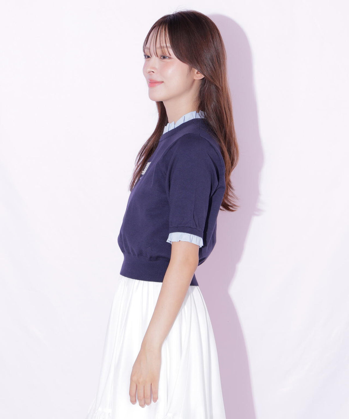 170cm 着用サイズ:FR