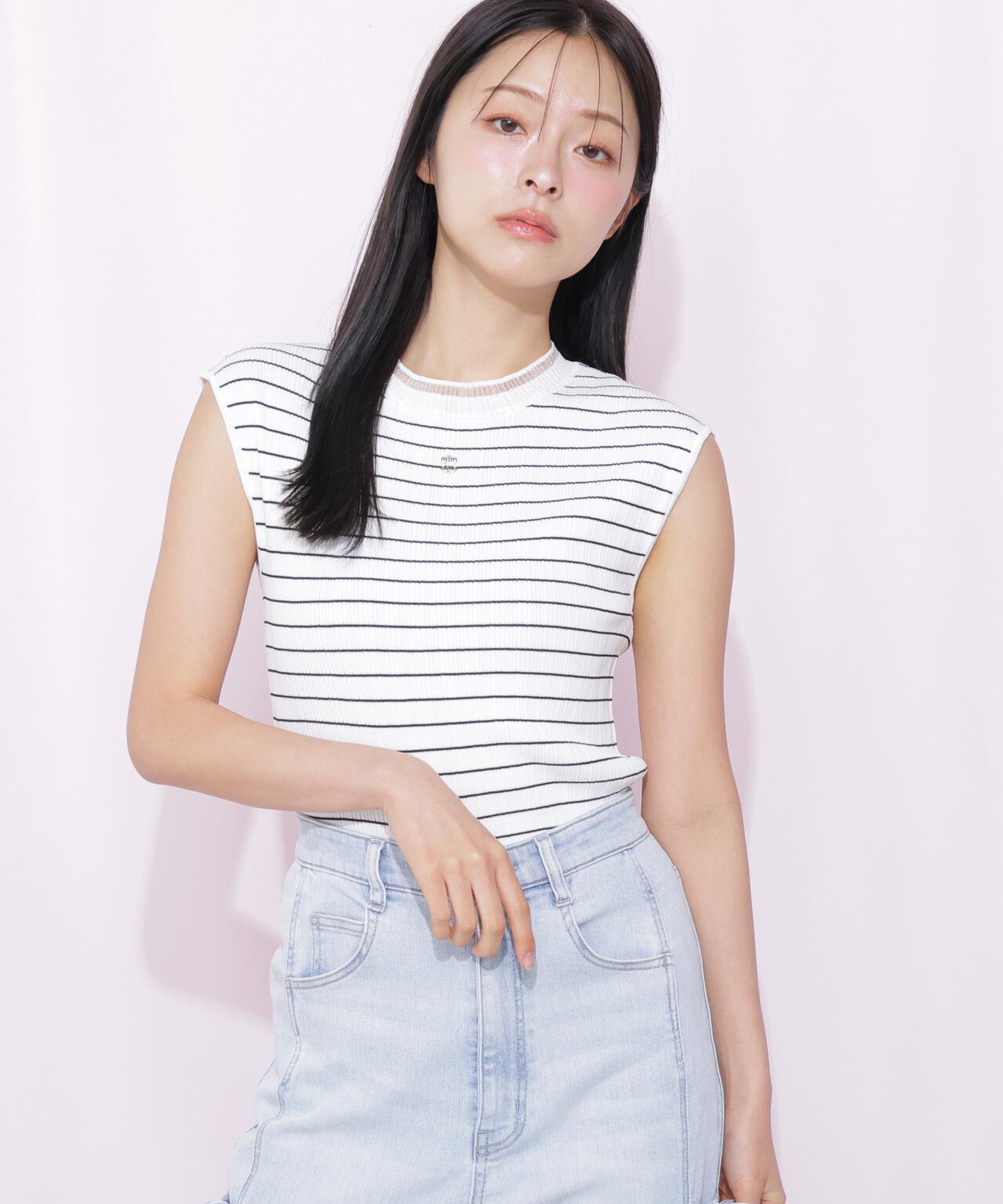 170cm 着用サイズ:FR