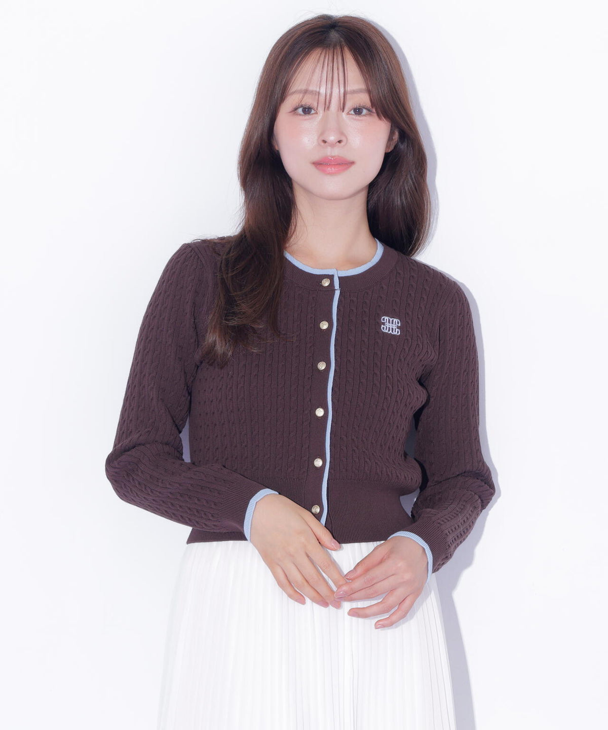 170cm 着用サイズ:FR
