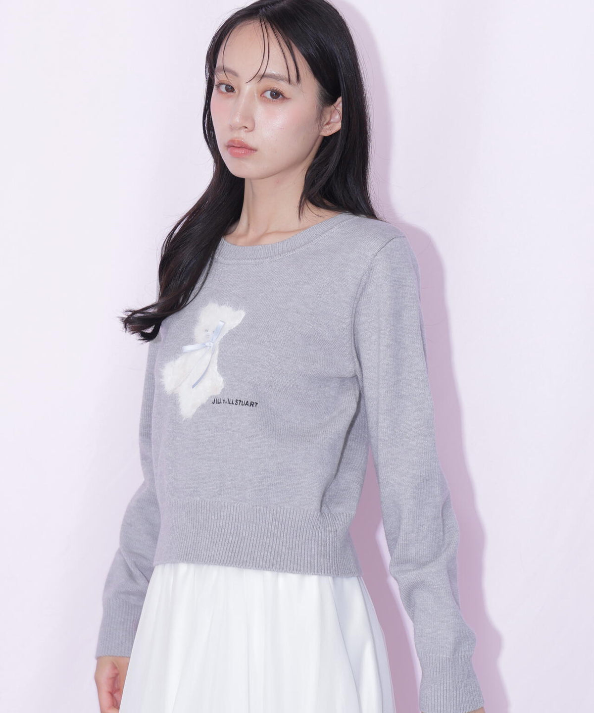 160cm 着用サイズ:FR